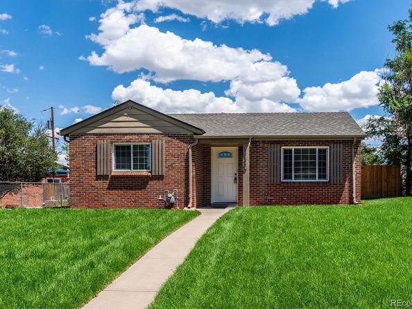 3230 Magnolia Street, Denver CO 80207