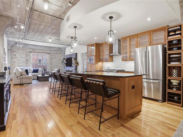 1449 Wynkoop Street 409, Denver CO 80202