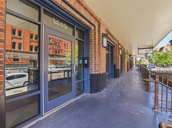 1449 Wynkoop Street 409, Denver CO 80202