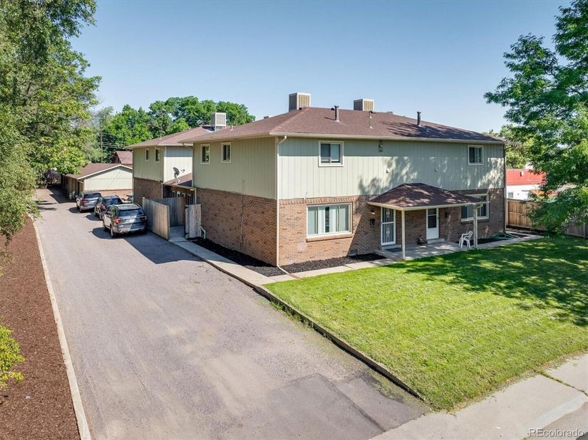 3830 Otis Street 14, Wheat Ridge CO 80033