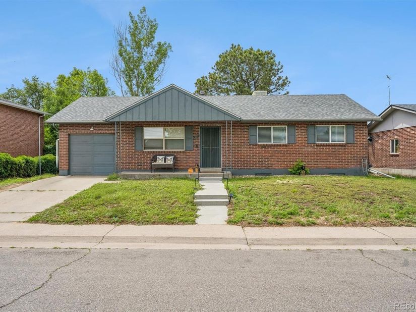 14742 Randolph Place, Denver CO 80239