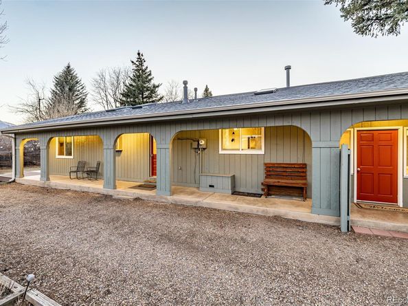 2540 Iris Avenue, Boulder CO 80304
