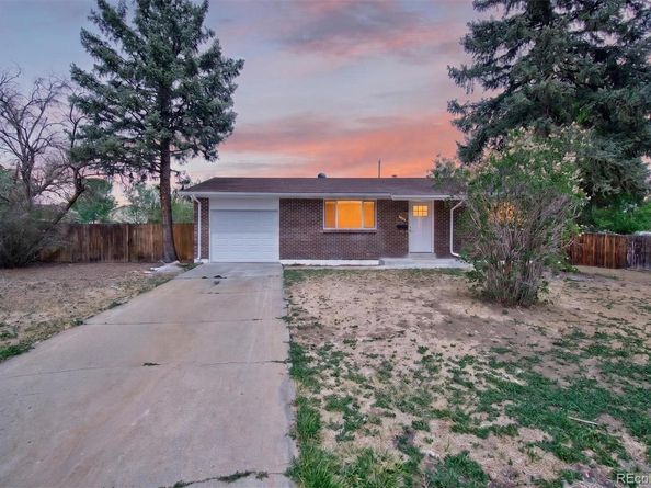7620 Acoma Court, Denver CO 80221