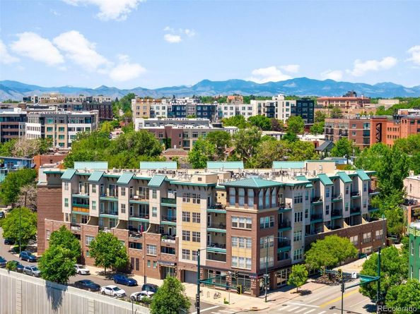 1441 Central Street 507, Denver CO 80211