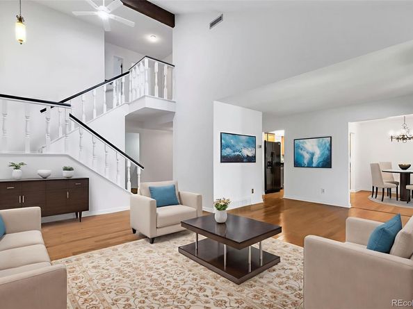 3228 S Xanadu Street, Aurora CO 80014