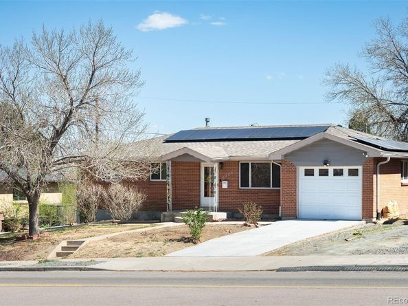 8266 Conifer Road, Denver CO 80221