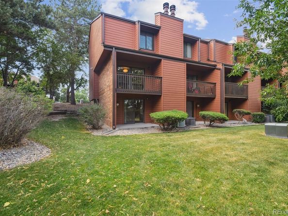 435 Wright Street 35, Lakewood CO 80228