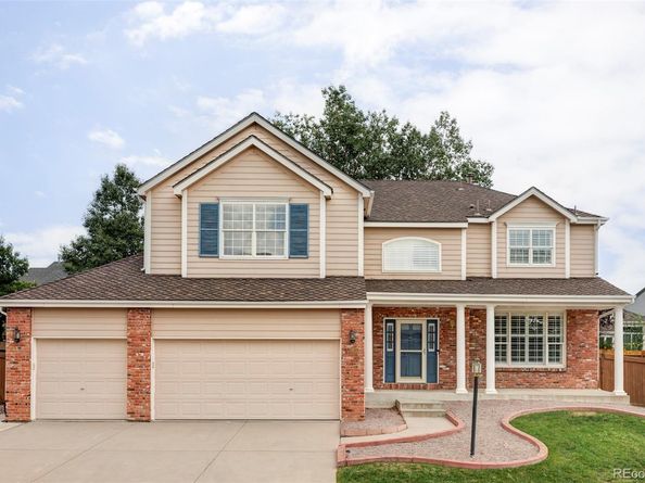 5560 S Hannibal Way, Centennial CO 80015