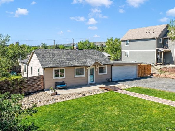 11860 W Independence Avenue, Lakewood CO 80401