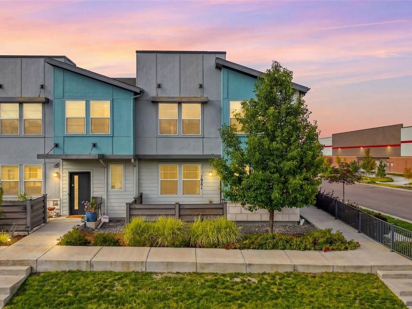 16291 Bolling Drive, Denver CO 80239