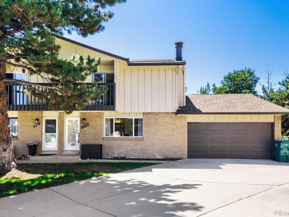 966 Welch Court, Golden CO 80401