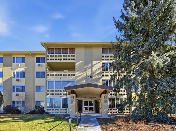 700 S Alton Way 1C, Denver CO 80247