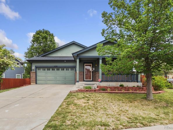 11320 Jersey Lane, Thornton CO 80233