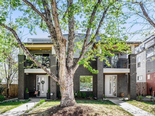 3934 Vrain Street, Denver CO 80212