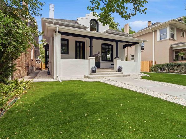 452 N Humboldt Street, Denver CO 80218
