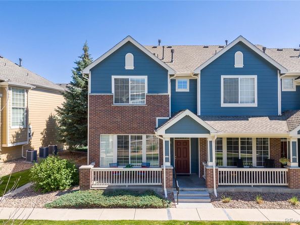 16179 E Geddes Lane 96, Aurora CO 80016