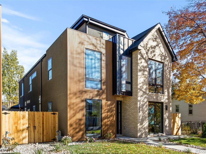 4548 Winona Court, Denver CO 80212