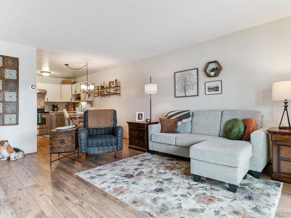 9360 E Center Avenue 11C, Denver CO 80247