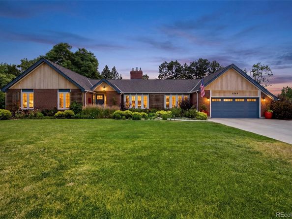 3545 S Elkhart Street, Aurora CO 80014