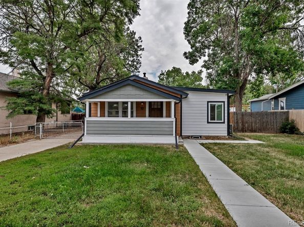 10 S Irving Street, Denver CO 80219