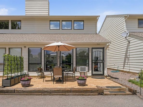 2245 W Vassar Avenue, Englewood CO 80110