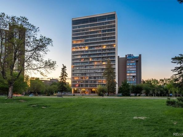 1201 N Williams Street 4C, Denver CO 80218