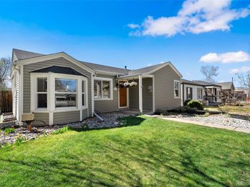 4345 S Washington Street