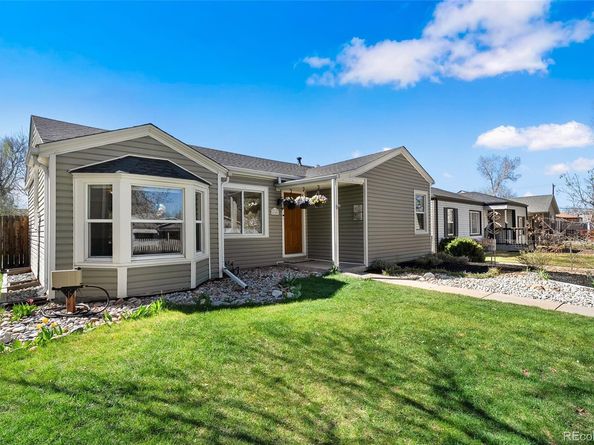 4345 S Washington Street, Englewood CO 80113