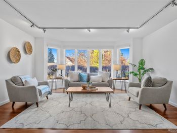 4605 S Yosemite Street