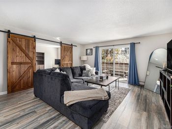 Undisclosed Address #3128137