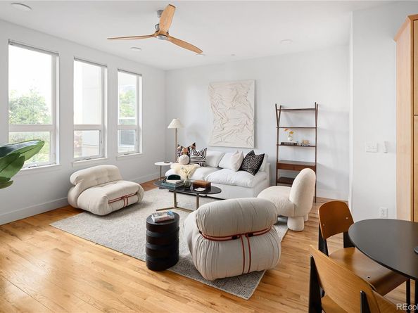 340 S Lafayette Street 201, Denver CO 80209