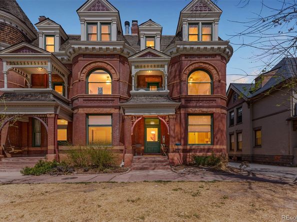 1021 E 17th Avenue 20, Denver CO 80218