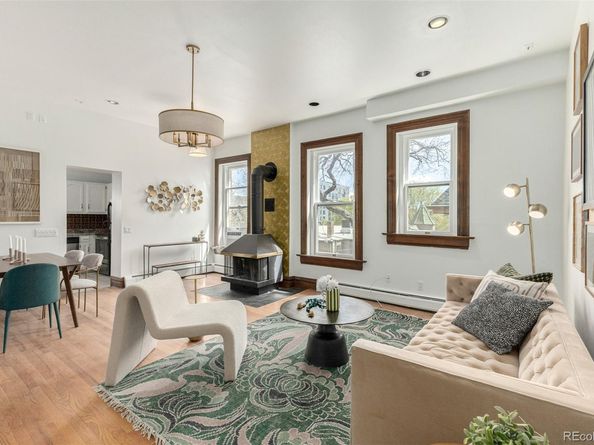 1021 E 17th Avenue 20, Denver CO 80218