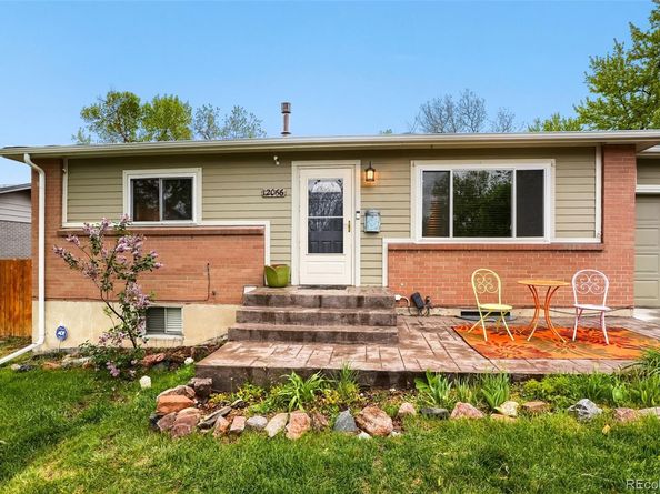 12066 W Virginia Place, Lakewood CO 80228