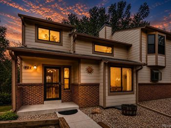904 Homestake Drive