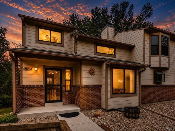 904 Homestake Drive, Golden CO 80401
