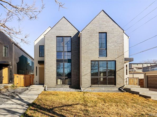 1825 W 35th Avenue, Denver CO 80211