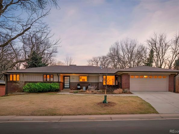 2738 S Langley Court, Denver CO 80210