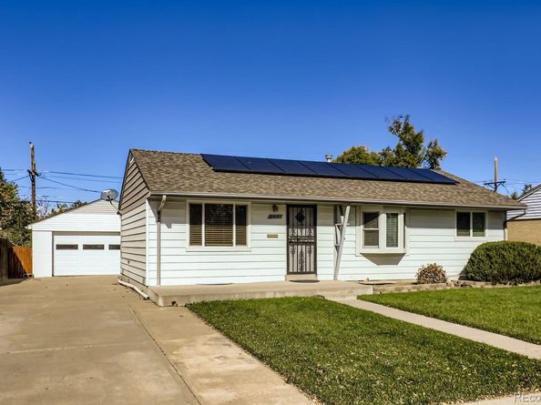 5441 E 67th Place, Commerce City CO 80022