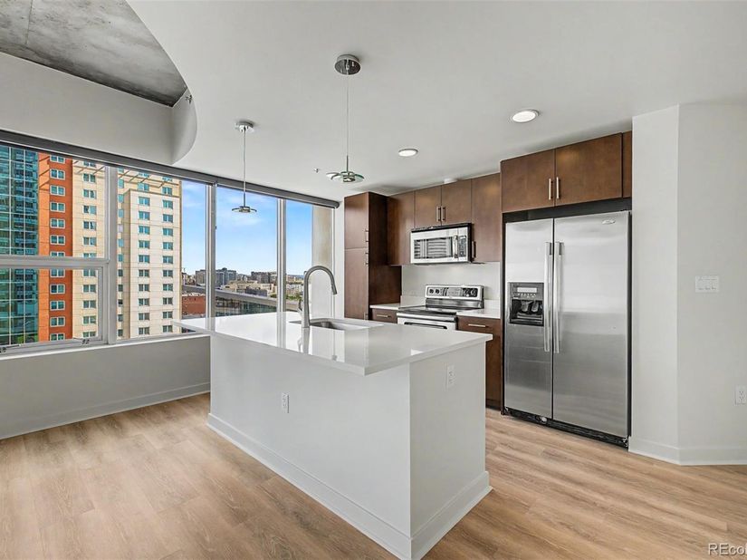 891 14th Street 1415, Denver CO 80202