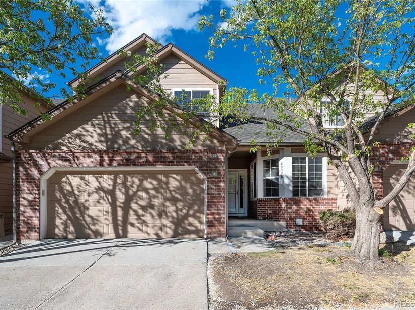 6839 S Webster Street C, Littleton CO 80128