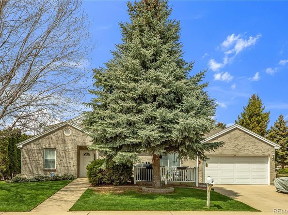 11690 W 46th Avenue, Wheat Ridge CO 80033
