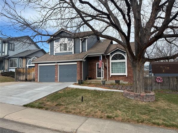 11443 W 67th Avenue, Arvada CO 80004