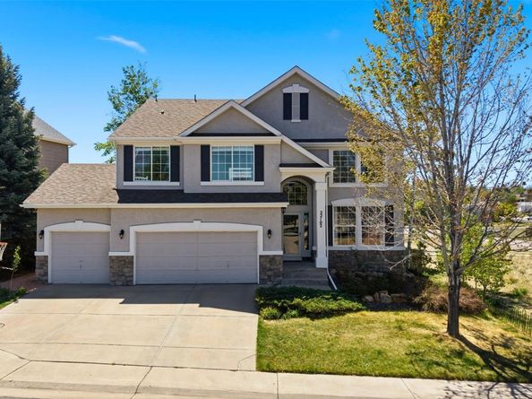 22102 E Ida Place, Aurora CO 80015