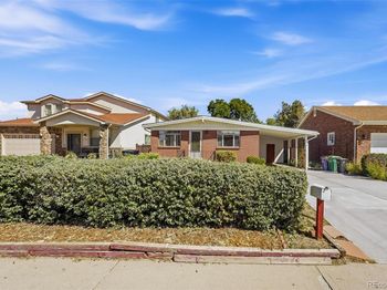 1018 S Krameria Street