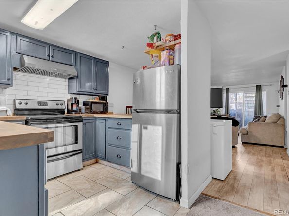 Undisclosed Address #3281533, Denver CO 80222