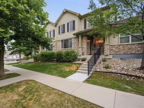 5941 S Wright Court, Littleton CO 80127