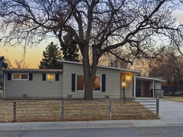 8202 W 59th Avenue, Arvada CO 80004