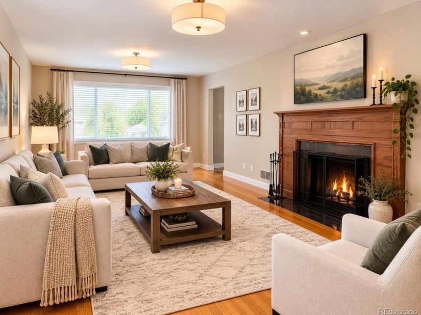 701 S Clayton Street, Denver CO 80209