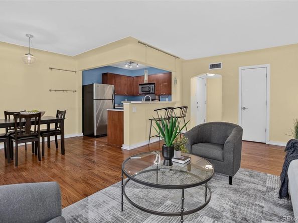 636 N Washington Street 101, Denver CO 80203